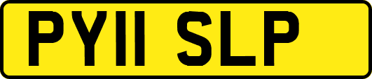 PY11SLP