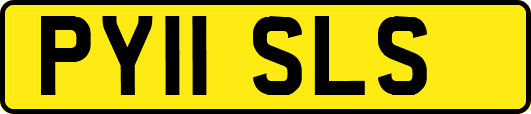 PY11SLS