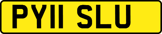 PY11SLU