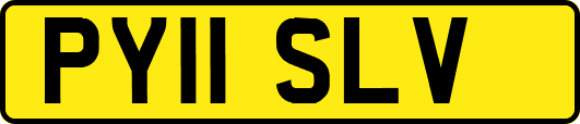 PY11SLV