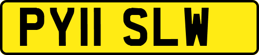 PY11SLW