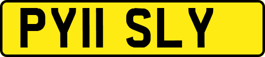 PY11SLY