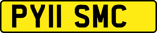 PY11SMC