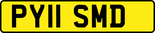 PY11SMD