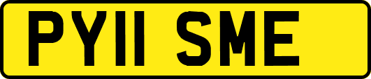 PY11SME