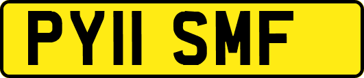 PY11SMF