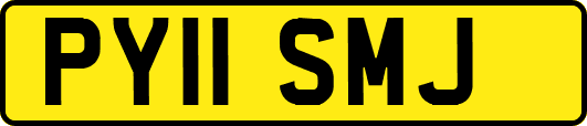 PY11SMJ