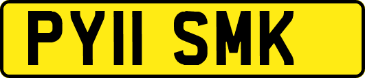 PY11SMK