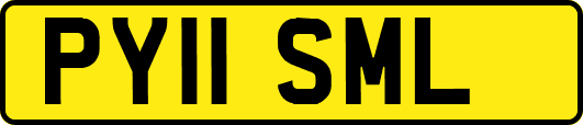PY11SML