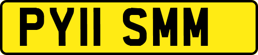 PY11SMM