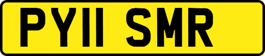 PY11SMR