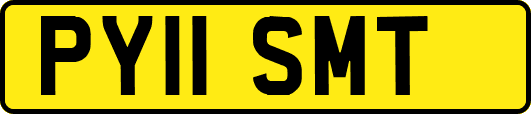 PY11SMT