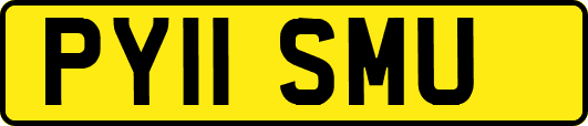 PY11SMU