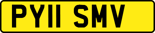 PY11SMV
