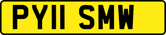 PY11SMW