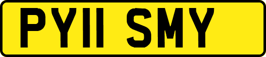 PY11SMY