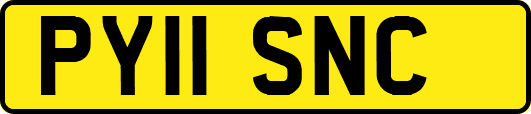 PY11SNC