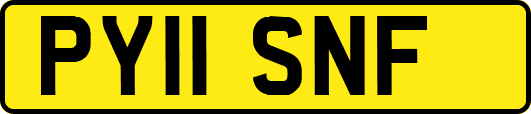 PY11SNF