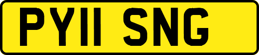 PY11SNG