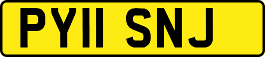 PY11SNJ