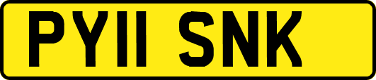 PY11SNK