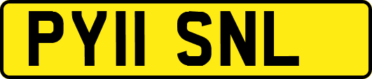 PY11SNL