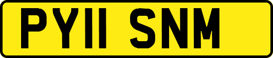 PY11SNM