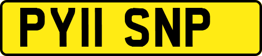 PY11SNP