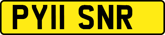 PY11SNR