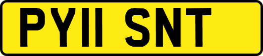 PY11SNT