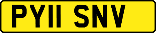 PY11SNV