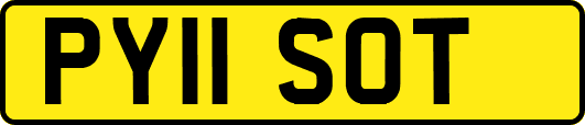 PY11SOT