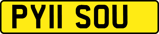 PY11SOU