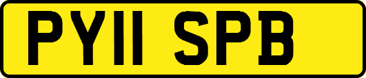 PY11SPB