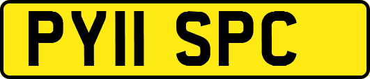 PY11SPC