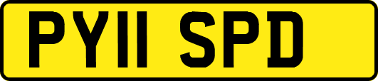 PY11SPD