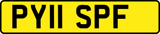 PY11SPF