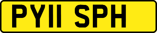 PY11SPH