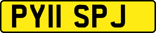 PY11SPJ