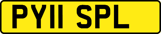 PY11SPL