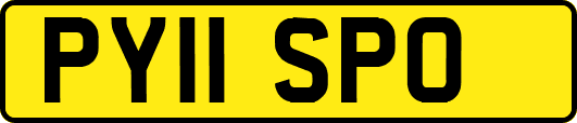 PY11SPO