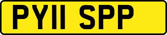 PY11SPP