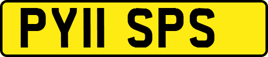 PY11SPS