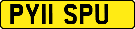 PY11SPU