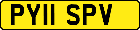 PY11SPV