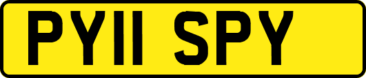 PY11SPY