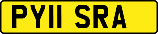 PY11SRA