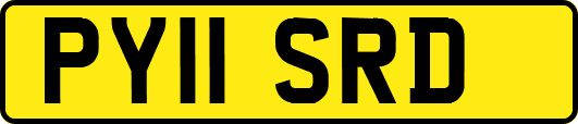 PY11SRD