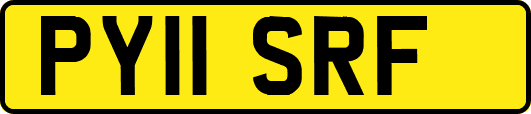 PY11SRF
