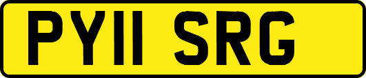 PY11SRG